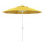 Parasol 9 'Market Sunbrella