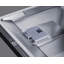 Summit Appliance 24" 47 Decibel ENERGY STAR Certified Built-In Dishwasher with Adjustable Rack Stainless Steel-65433414