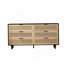 Commode 6 tiroirs Abagayle-546969616