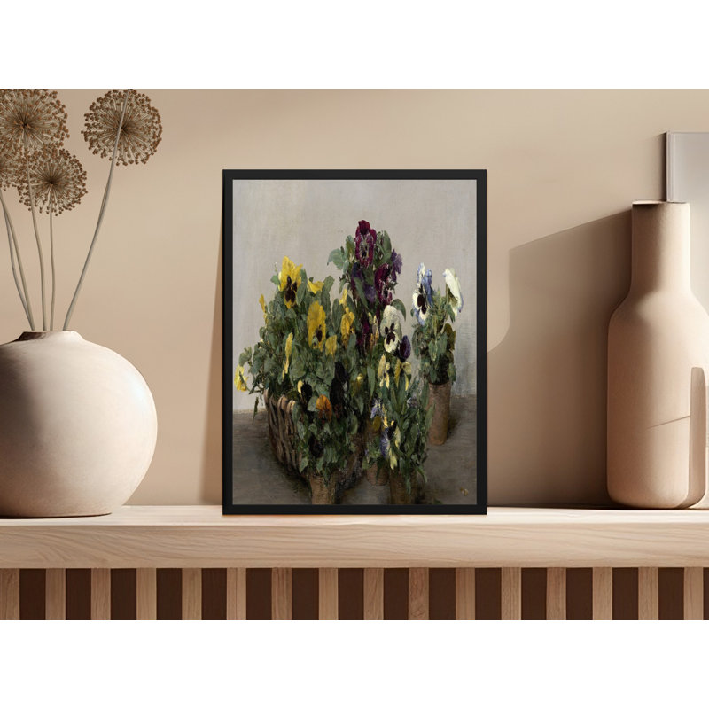 Theus No Frame Print, 11x14