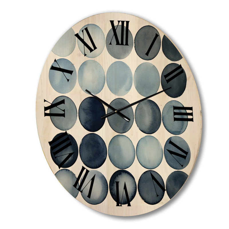 Horloge murale Universal Universal, Moyenne