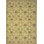 Wool Oriental Area Rug