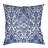 Damask Throw Pillow-1229262198