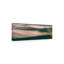 «Dream Land in Morning Mist 2» par Austin - reproduction de photo panoramique sur toile tendue-1870486234