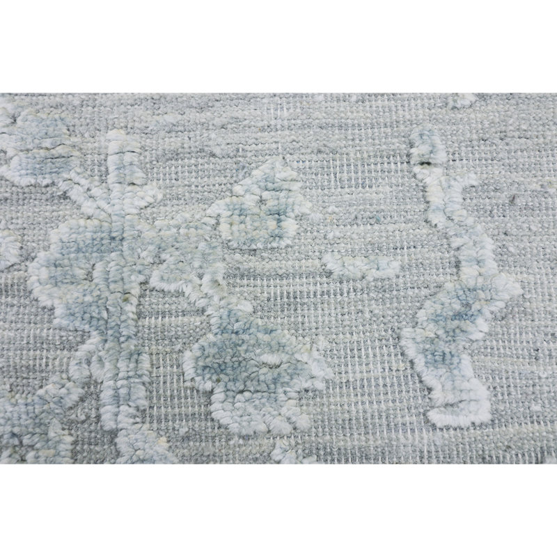 Oriental Area Rug, Rectangle 9' x 12'