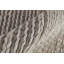 Hamden Modern Stripes, Beige/Brown Area Rug-1431231922