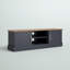 Brielle Unfinished TV Stand for TVs up to 65"-961542336
