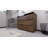 Santrice 47 " W Freestanding Standard Single Vanity Bathroom Vanity With Acrylic Top-543256002