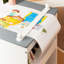 Guthki Kids 2 Piece Rectangular Play Or Activity Table and Chair Set-805706553