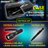 Deco Gear Battery Powered Integrated LED Flashlight