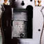 Electric Tabletop Clock with Alarm