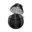 Metal Floor Lantern-1677683699