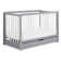 Colby Convertible Standard Nursery Furniture Set