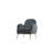ins Light luxury single sofa-105800288