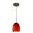Lucia 1 - Light Single Pendant-4291136-4291141-11024811