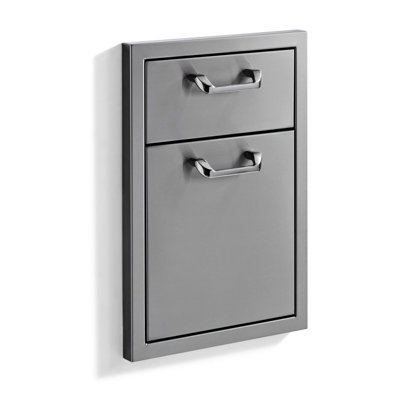 Drop-In Drawer