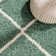 Striped Area Rug