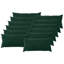 Dark Green Cushion Cover-133208872