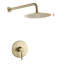 Robinet de douche avec valve brute-63249249