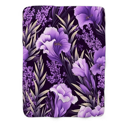 Throw Blanket