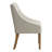 Tetbury 22.25" Wide Wingback Chair
