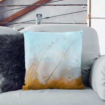 Square Cushion