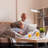 42" Bright LED Floor Reading Lamp-1025048085