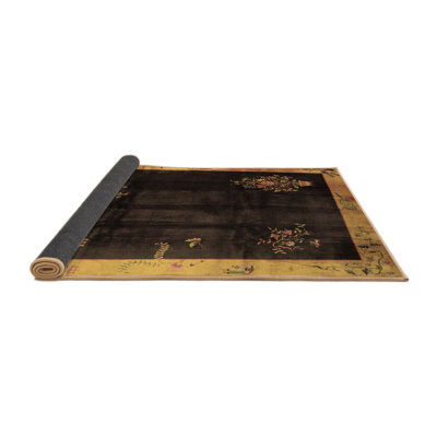 Jamespatrick Abstract Indoor Rug