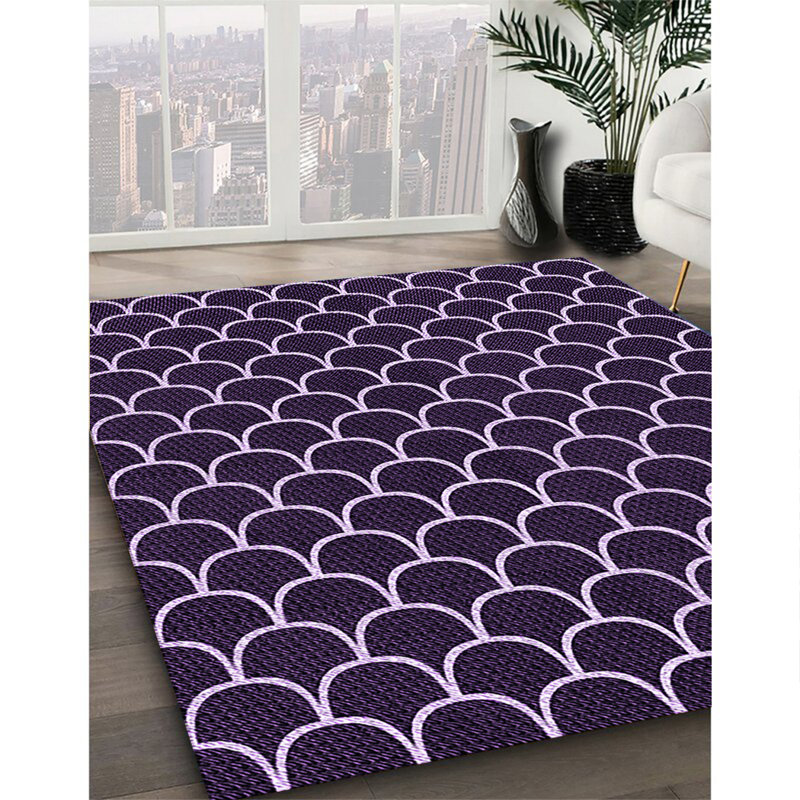 Indoor Rug, Rectangle 8' x 12'