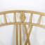 Elienor Iron Wall Clock-42026929-42026930
