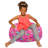 Bean Bag Chair for Kids, Teens, and Adults - Filled with Soft Beads, Includes Removable and Machine Washable Cover - Multiple Colors, Sizes and Fabrics including Soft Nylon & Canvas with Patterns-1785356751-1783236384