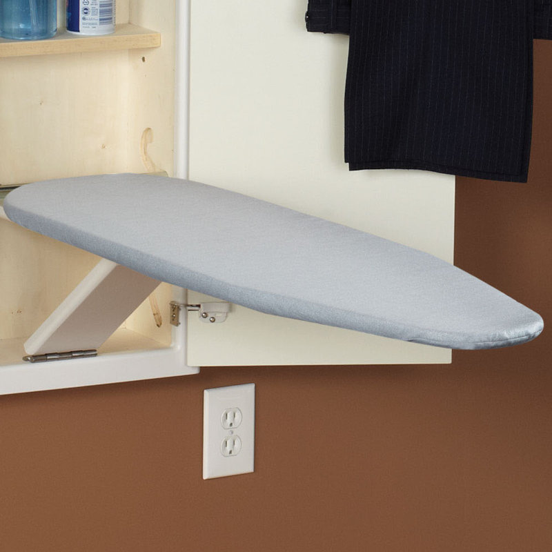 Stowaway Cover Pad, Dark Silver