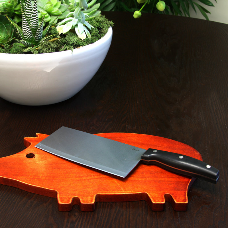 Oster Granger 7" Cleaver