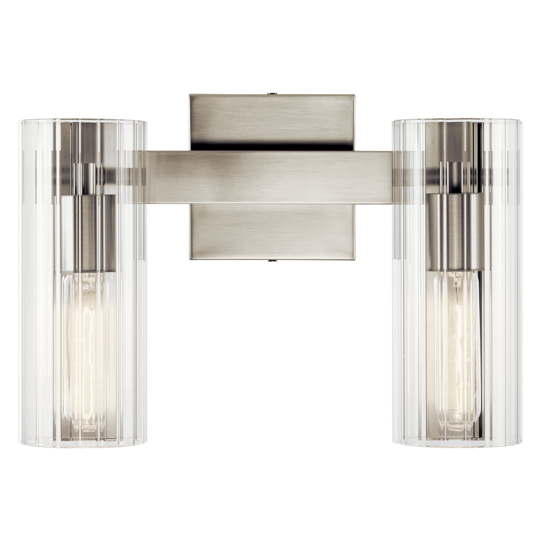 Tonju 2 - Light Dimmable Vanity Light Mercer41 