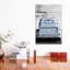 Get A Ford by Lori Deiter - Wrapped Canvas Print-1401461181