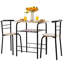 Ensemble repas 2 personnes Jaivik-1378234259