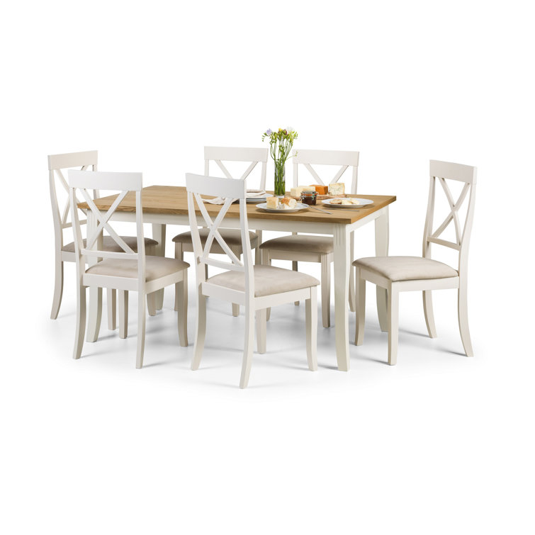 Conklin 6 - Person Dining Set