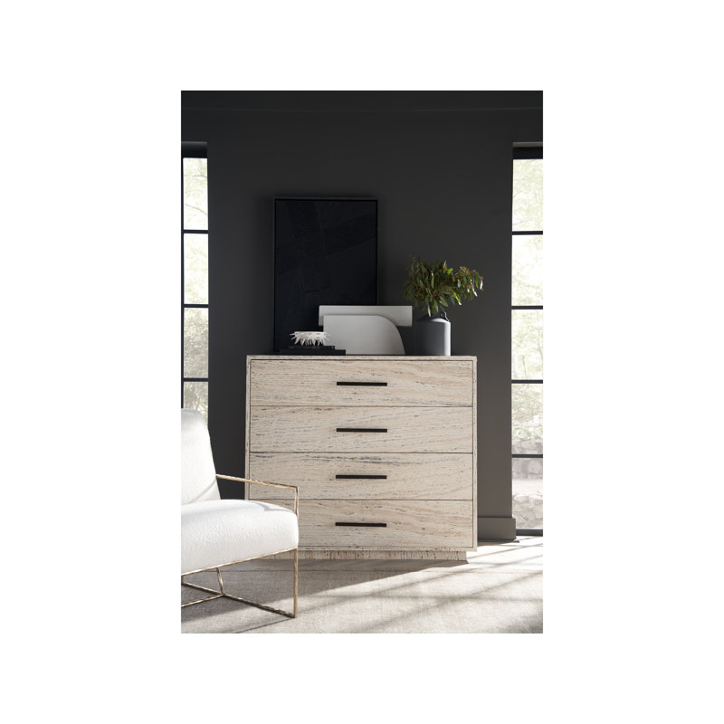 Commode à tiroirs Dove