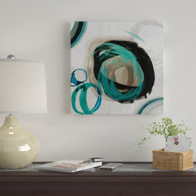 " Play II " by PI Galerie
