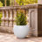 Dorlis Fiberstone Pot Planter-339756818-331591452