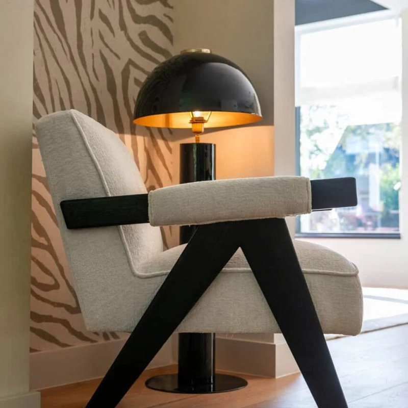 Fauteuil d'appoint Cooper