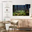 Forêt tropicale Alvord Mossy Hoh-107674884