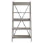 Perseus 79cm W Ladder Bookcase-1653274192