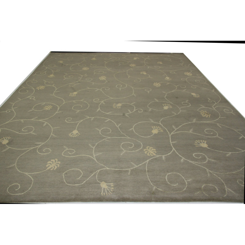 One-of-a-Kind 10' X 14' Area Rug