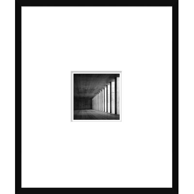 Architectural Photography Print by Bespoke By Baker