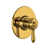 Unlacquered Brass is out of stock