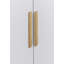 Carlsson 3 Door Wardrobe