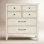 Americana 6 - Drawer Dresser