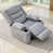 Polyester gris est en rupture de stock