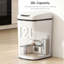 12L Sensor Bin, Automatic Touchless Motion Sensor Kitchen Bin-123018626